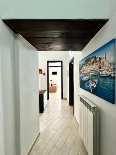 B&B Dei Pioppi - Salerno - 5