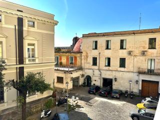 B&B Dei Pioppi - Salerno - 4