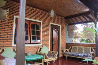 Narda House Ubud - 9
