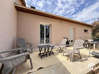 Maison Urdens - 8