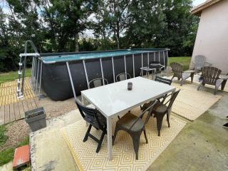 Maison Urdens - 6