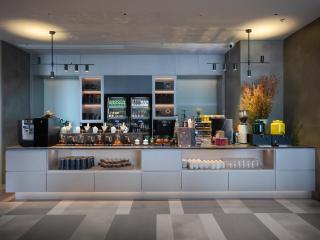 Pagoda Design Hotel Hangzhou Zijingang - Near Zhejiang University and Xixi National Wetland Area - 8