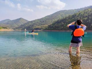Moganshan Naicang Boutique Hotel - Deqing - 9