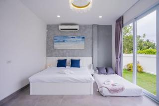 Cleo Pool Villa Na Jomtien - Ban Nong Chap Tao - 8