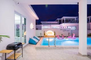 Cleo Pool Villa Na Jomtien - Ban Nong Chap Tao - 7