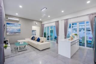 Cleo Pool Villa Na Jomtien - Ban Nong Chap Tao - 6