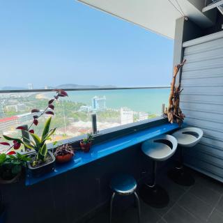 FLC Sea Tower Ocean View Quy Nhon - Quy Nhon - 4