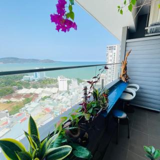 FLC Sea Tower Ocean View Quy Nhon - Quy Nhon - 3