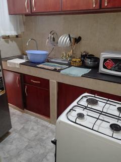 Home stays - Nairobi - 8