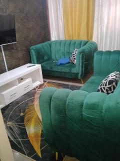 Home stays - Nairobi - 2