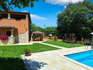Villa Dajana - Pićan - 5