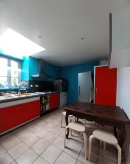 Ploubalay maison 9p plages 4km - 8