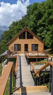 Cottage in Glola - Glola - 5