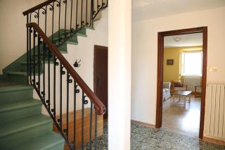 Tranquil Tuscan House with Pool and Scenic Views - Rometta - 6