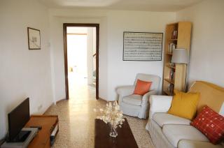 Tranquil Tuscan House with Pool and Scenic Views - Rometta - 7