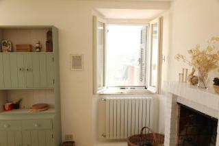 Tranquil Tuscan House with Pool and Scenic Views - Rometta - 2