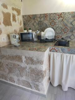 Nice apt in a street in old town - Alghero - 5
