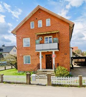 CozyHouse - Halmstad - 0