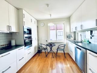 CozyHouse - Halmstad - 6