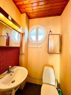 CozyHouse - Halmstad - 4
