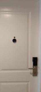 Quezon City Manila Stylish Studio Unit with a Mickey Vibe - Manila - 8