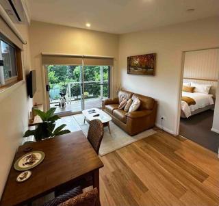 Guesthouse with a view - Bright - 1