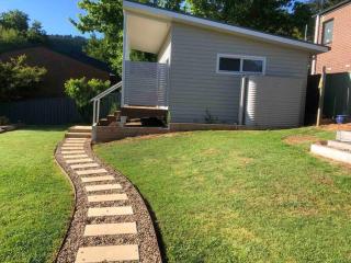 Guesthouse with a view - 3