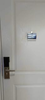 Quezon City Manila Stylish Studio Unit with a Mickey Vibe - Manila - 9