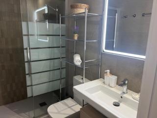 Apartamento Moderno Playa de las Canteras -Las Palmas Gran Canaria - 1