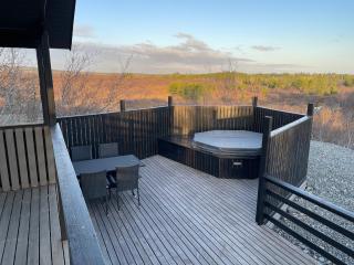 Cozy 3BR Summerhouse with Hot Tub in South Iceland - Selfoss - 6