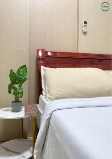 CD Staycation - Unit 4 at Trees Residences - Manila - 8