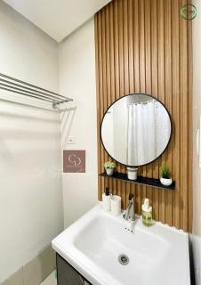 CD Staycation - Unit 4 at Trees Residences - Manila - 4