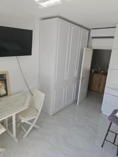 Suite haussman casher - 1