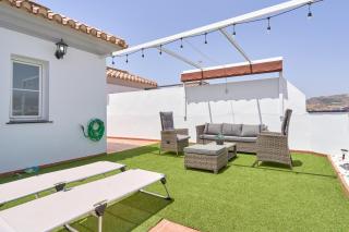 Beach penthouse Mountain views A110 - Torrox - 8