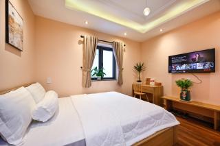 Ben Thanh Inn - M&A - Ho Chi Minh - 6