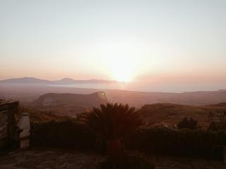 Villa Shanti a Romitello - "RUSTIC" & "ETHNIC" apartments - Borgetto - 5