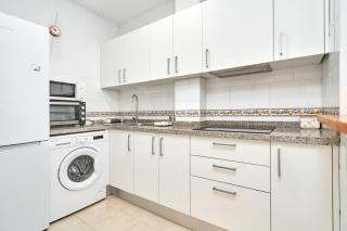 Beach penthouse Mountain views A110 - Torrox - 3