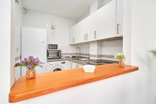 Beach penthouse Mountain views A110 - Torrox - 4