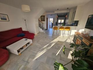 Cozy Duplex Niza Beach - 8