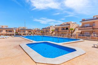 Casa Lagarto - Alicante - 1