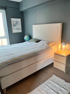Modern flat by the sea - 6