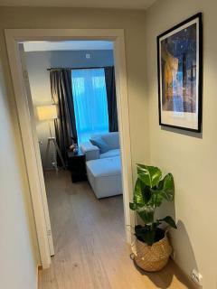 Modern flat by the sea - 2