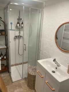 Studio proche parc expo et aéroport - 3