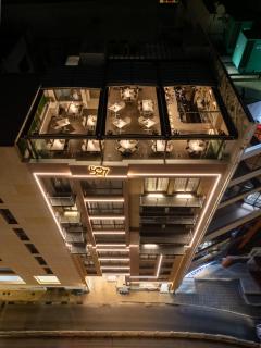 507 Athens - Atene - 8