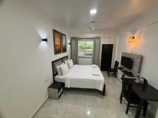 Henmil Hotel - 6