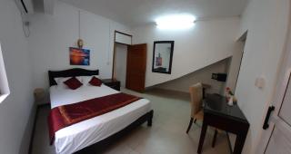 Citronella Villa Flic en Flac - 0