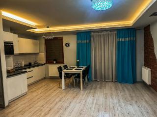 Apartament Lux Gdańsk Nowa Motława - Gdańsk - 2