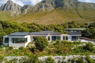 BonAir Betty's Bay - 9