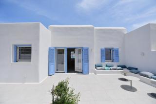 Ariti's Villas 2 - Naxos - Naxos Chora - 6