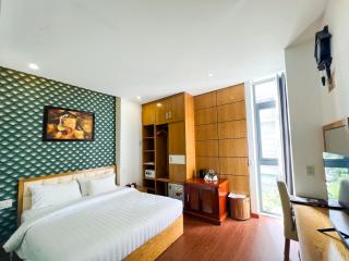 A25 Hotel - 75 Lê Thị Hồng Gấm - Ho Chi Minh - 9